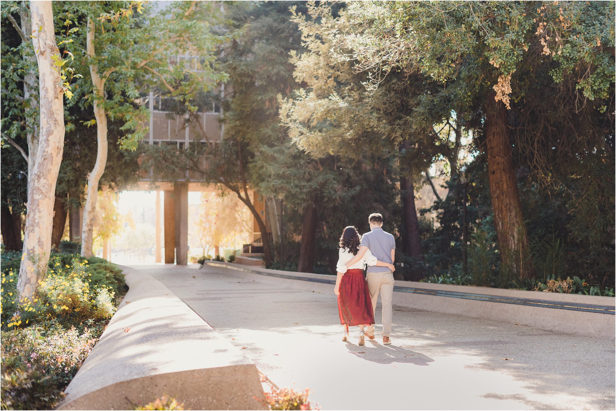 UCLA engagement pictures 025