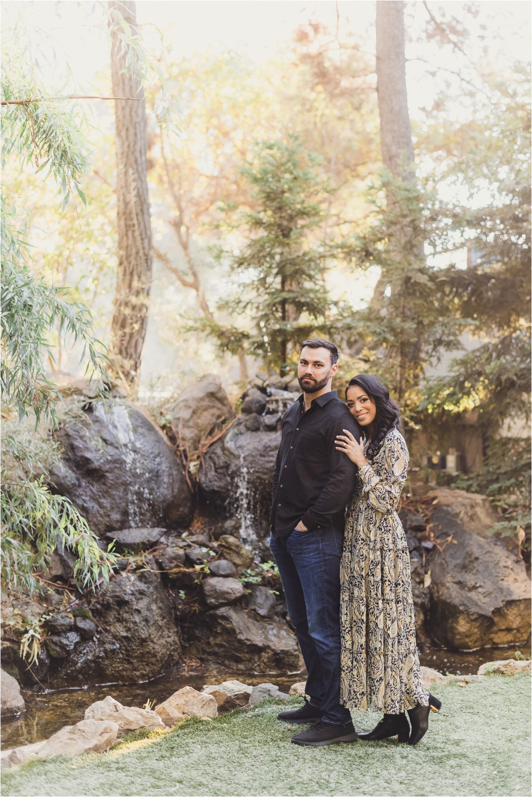 Rustic luxury Engagement 0004 scaled