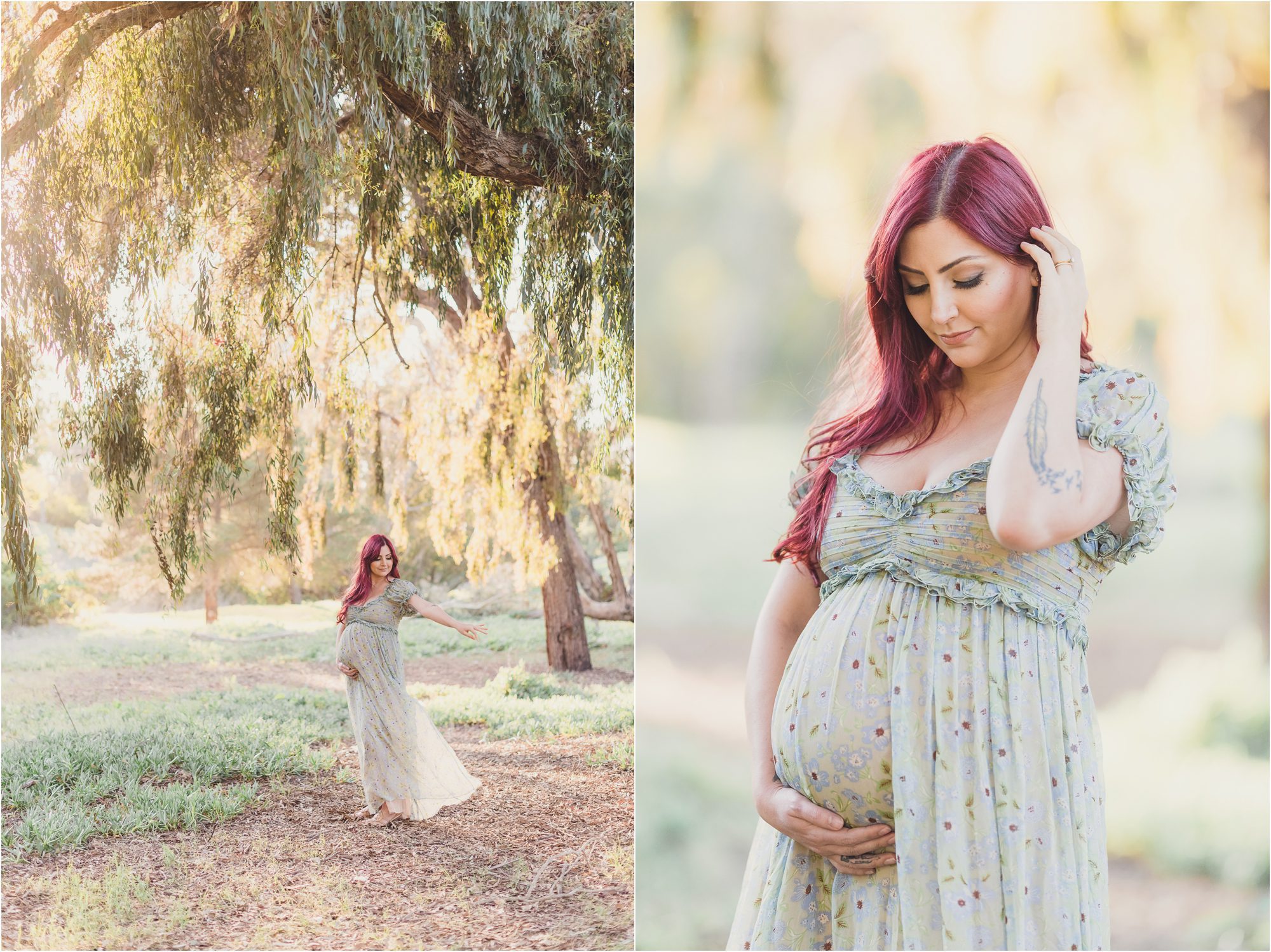 Dreamy Maternity photography 0005