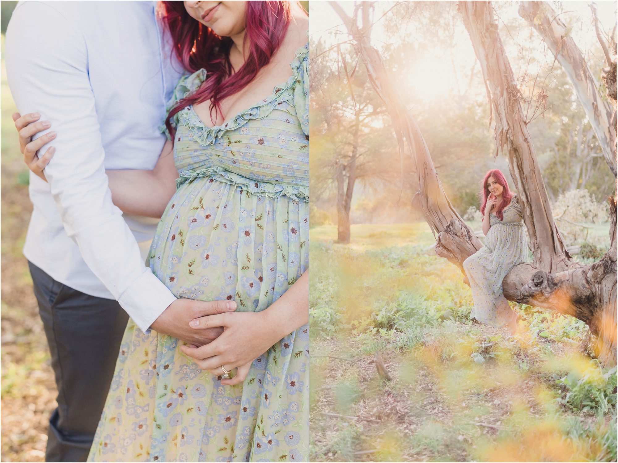 Dreamy Maternity photography 0010
