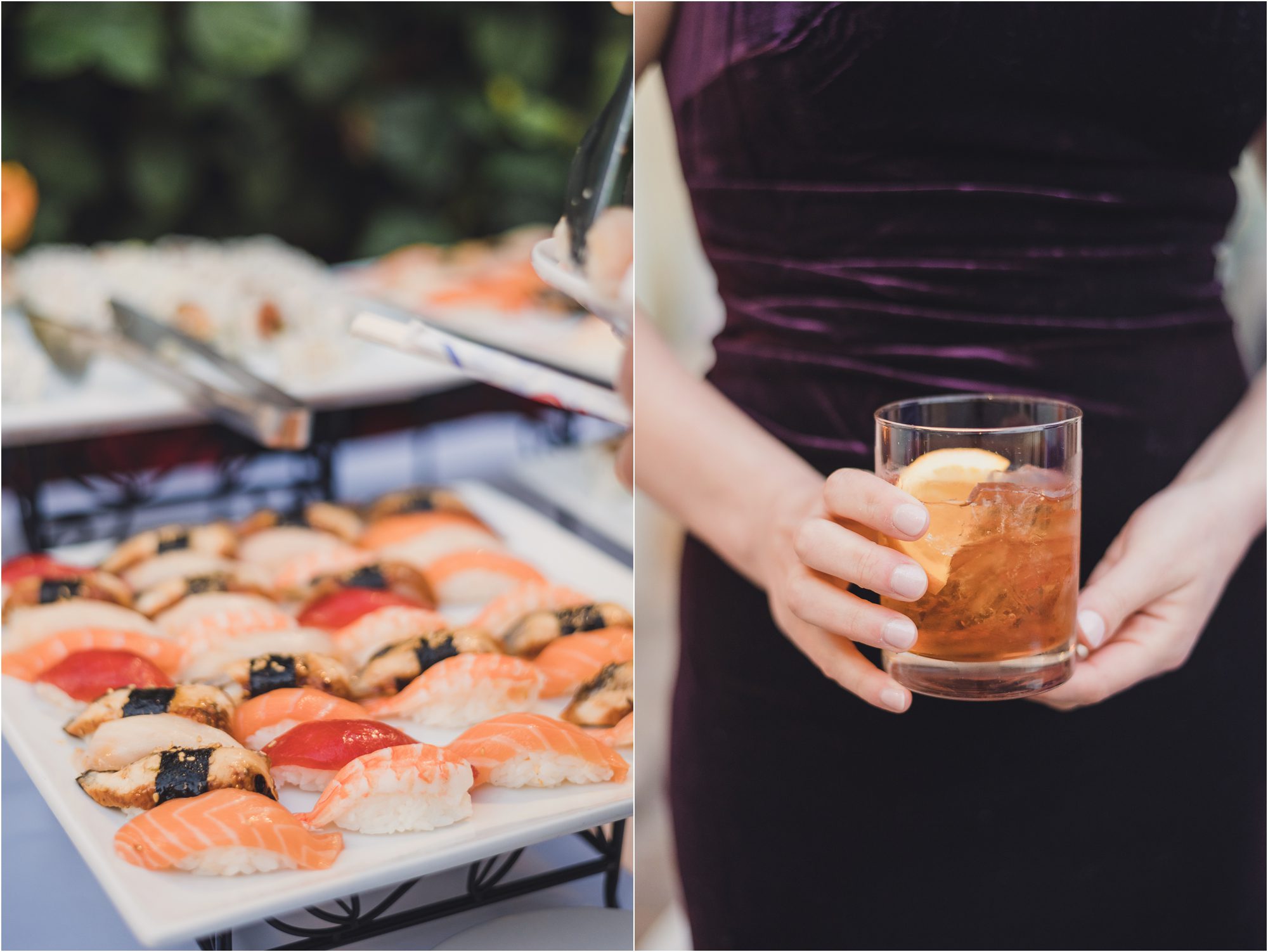 Bel Air Bay Club Wedding 0036