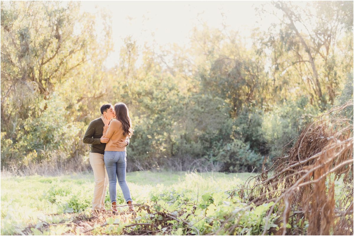 Dreamy Redondo Beach Engagement Session 0007