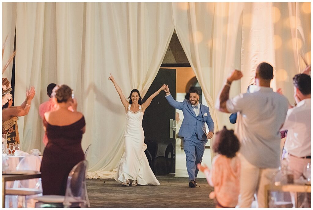 Luxurious Cancun Wedding Destination Wedding Photographer