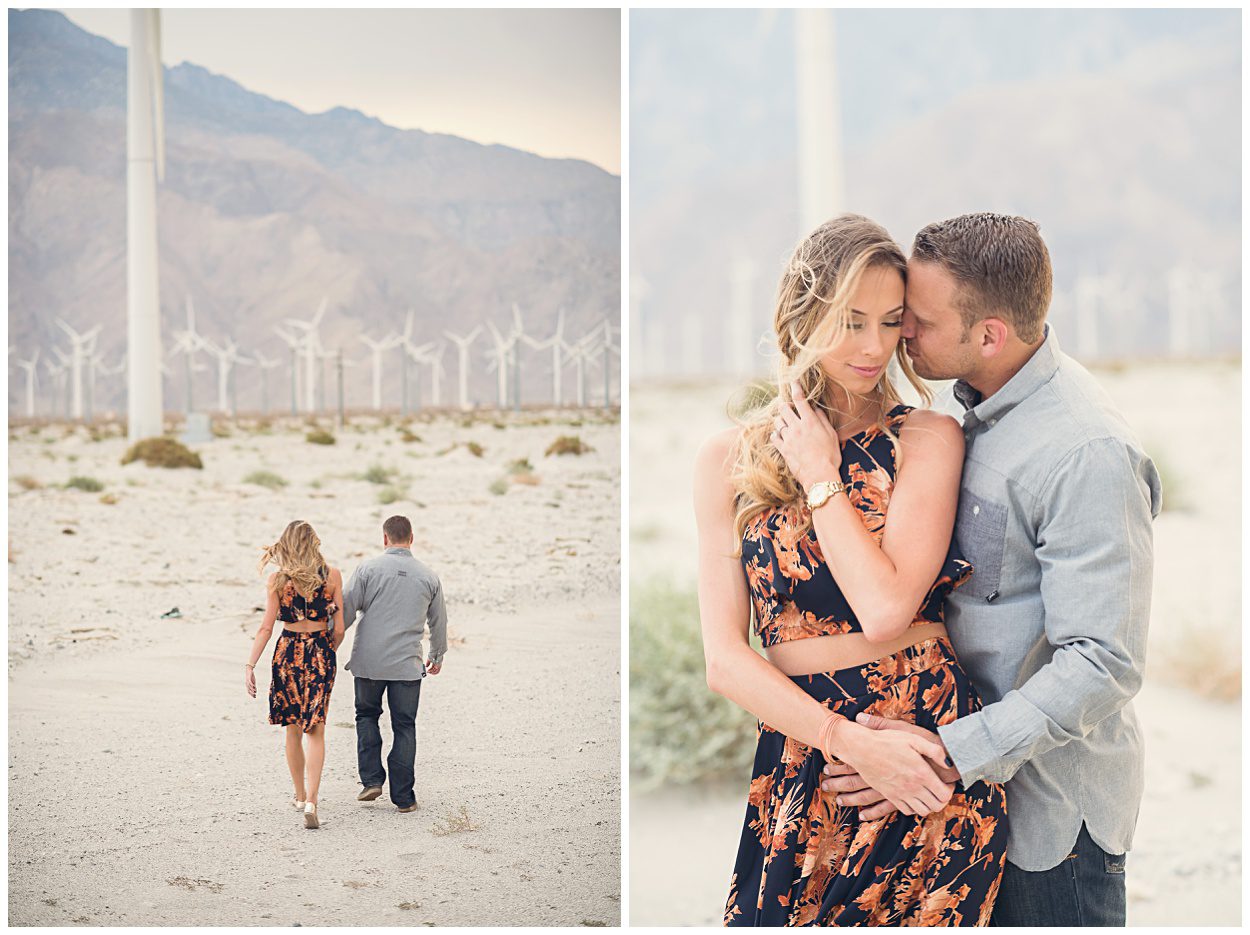 Palms Springs Engagement 0005