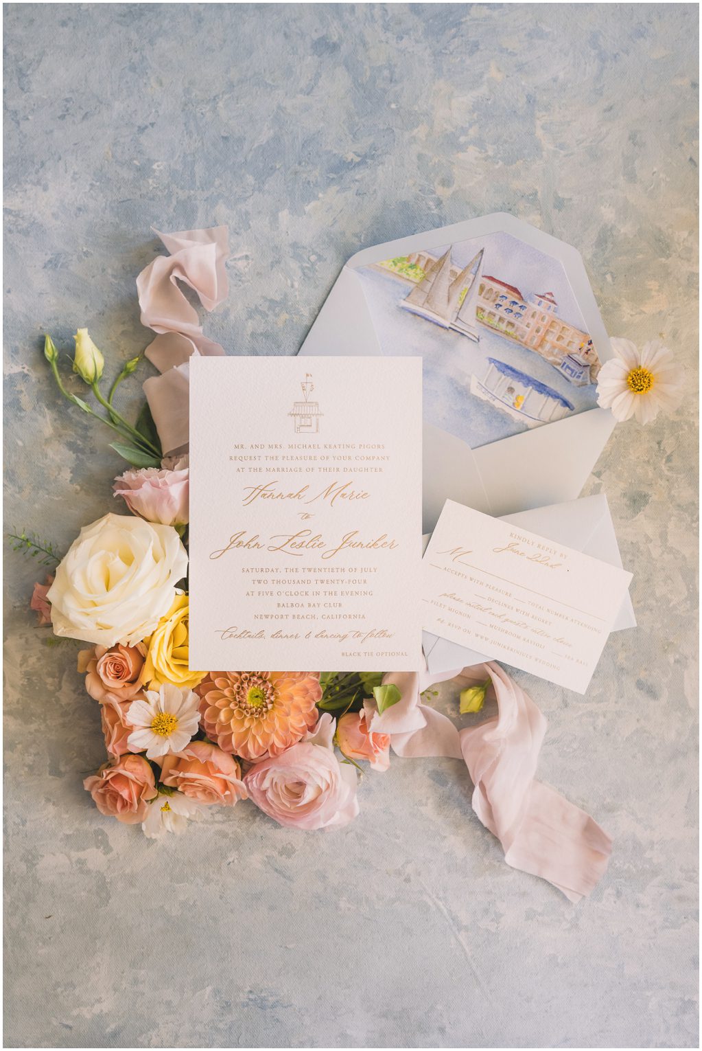 Balboa Bay Club Wedding 0002