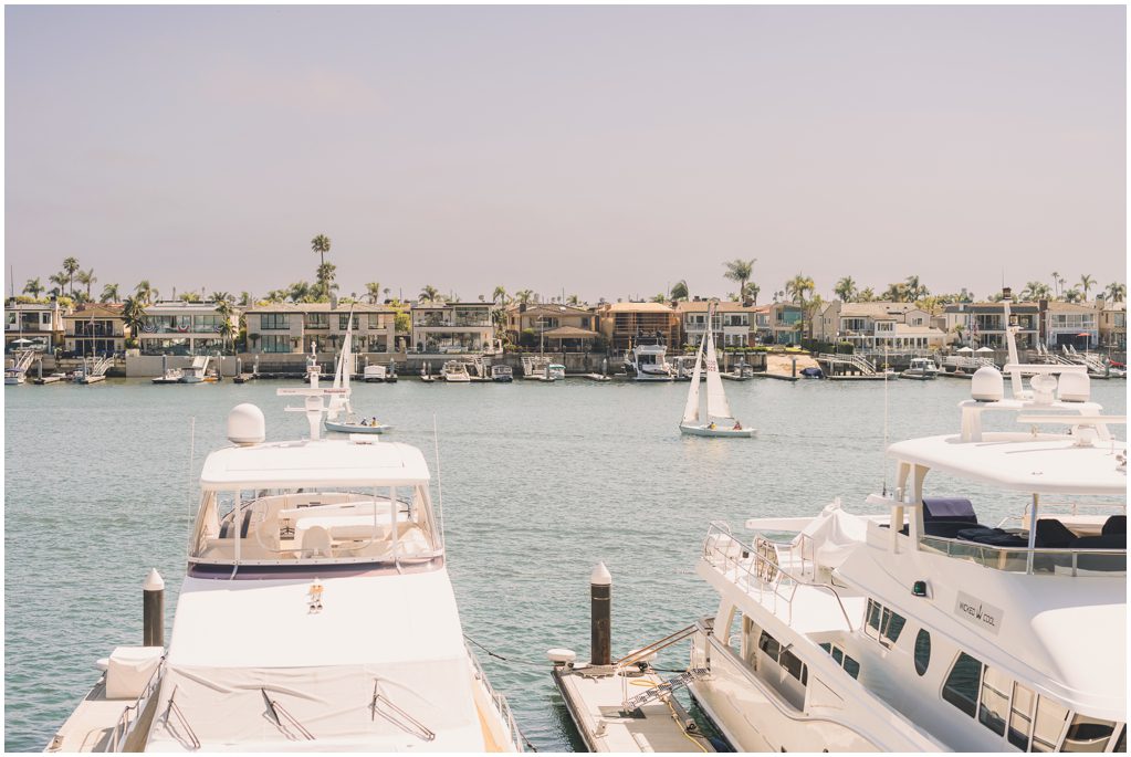 Balboa Bay Club Wedding // Socal Wedding Photographer 3 Balboa Bay Club Wedding 0005
