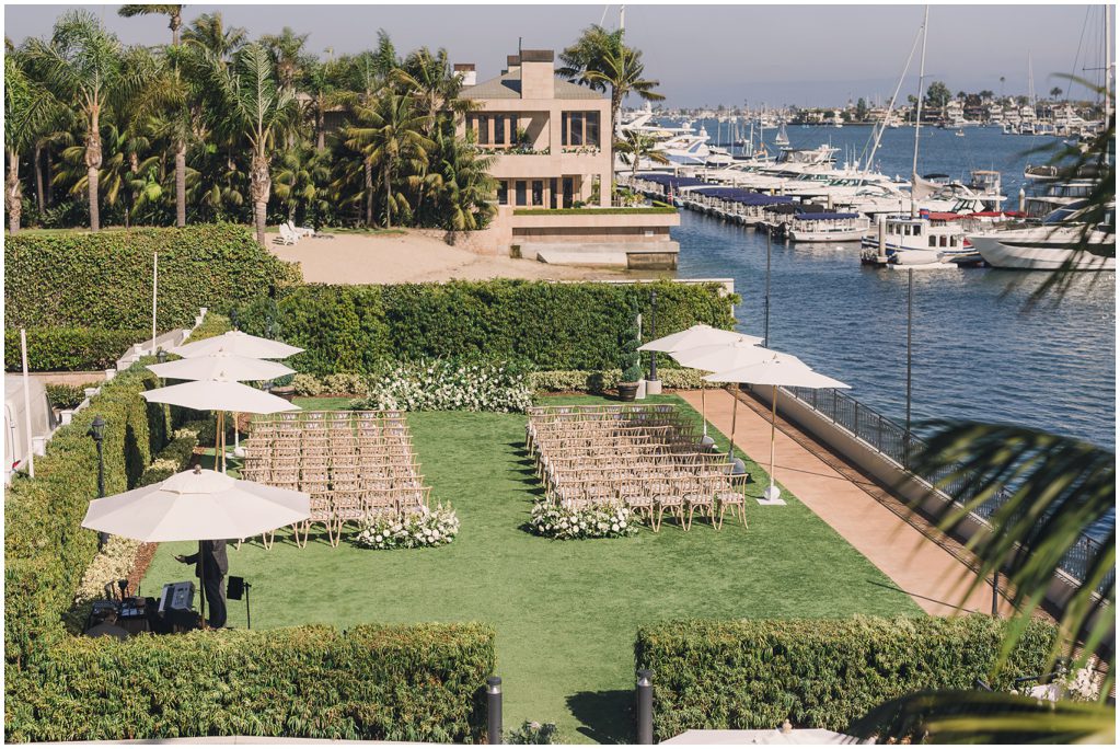 Balboa Bay Club Wedding 0019