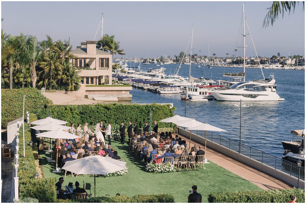 Balboa Bay Club Wedding // Socal Wedding Photographer 4 Balboa Bay Club Wedding 0025