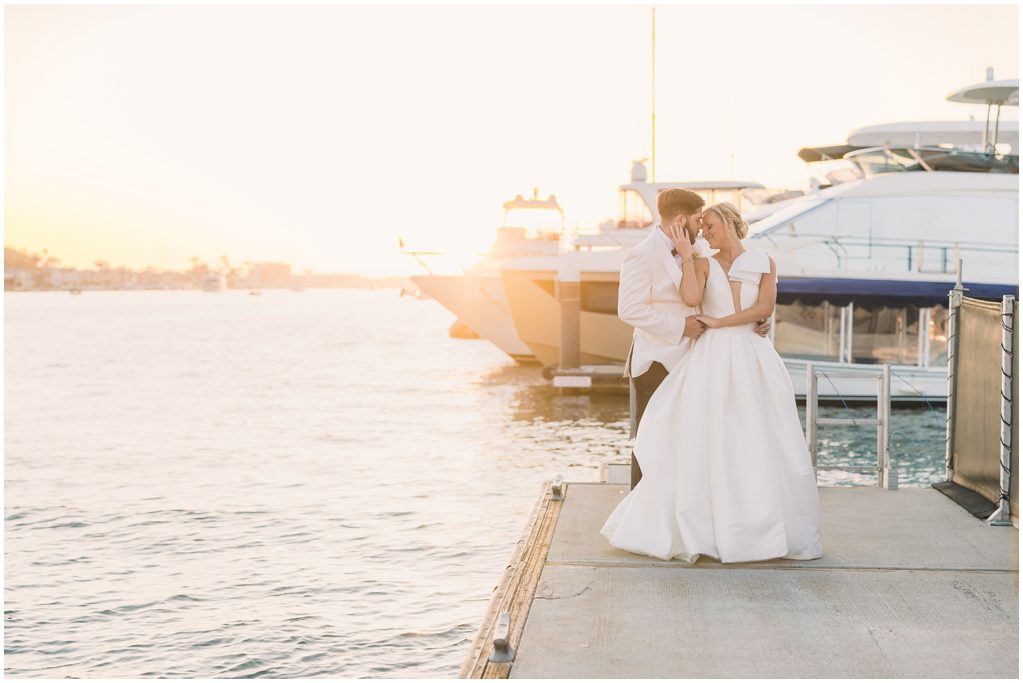 Balboa Bay Club Wedding // Socal Wedding Photographer 5 Balboa Bay Club Wedding 0030